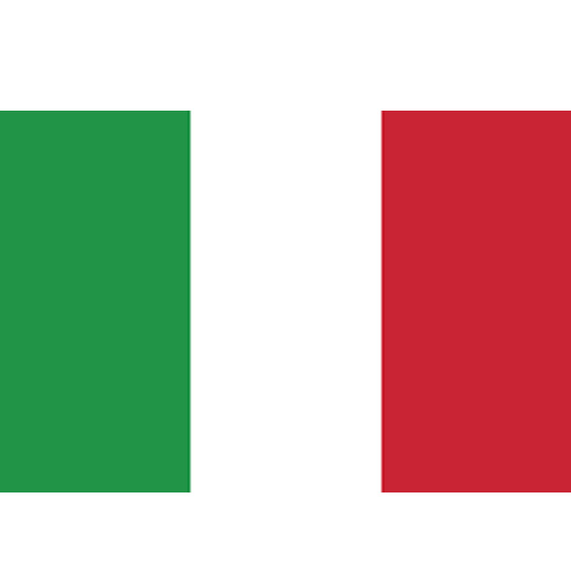 Flagge Italien