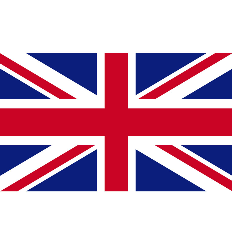 Flagge Vereinigtes_Koenigreich