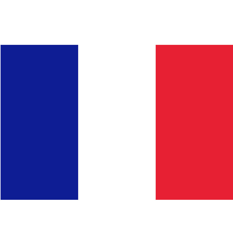 Flag France