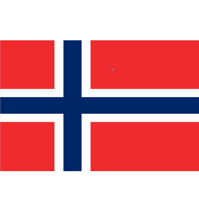 Flag Norway