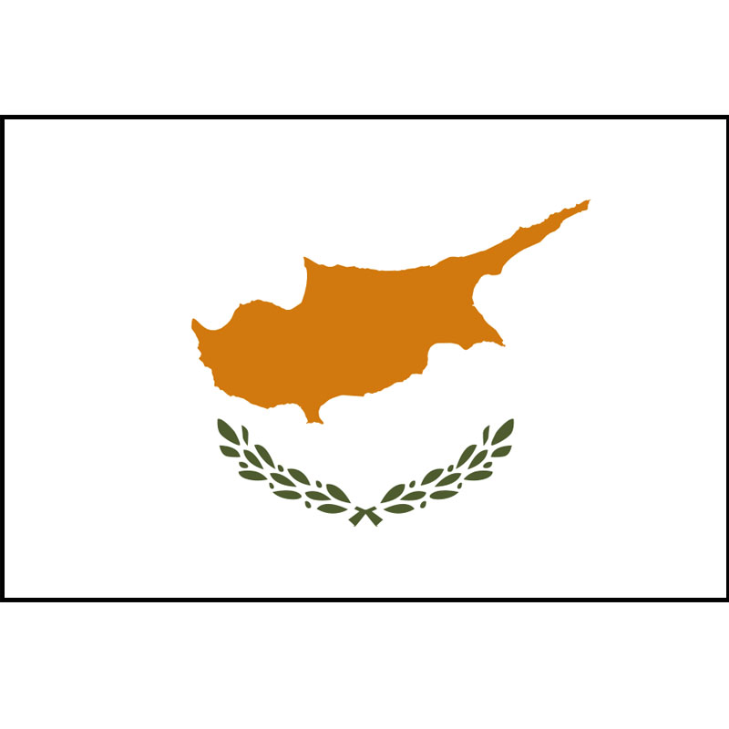 Flag Cyprus